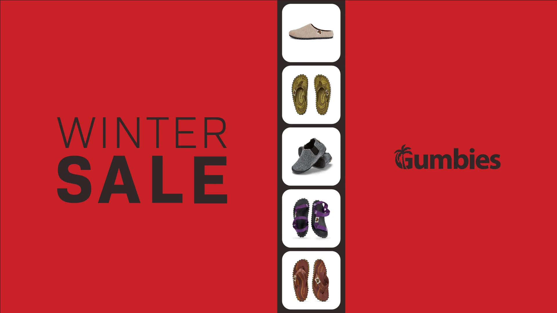 Walk Wild, Tread Lightly